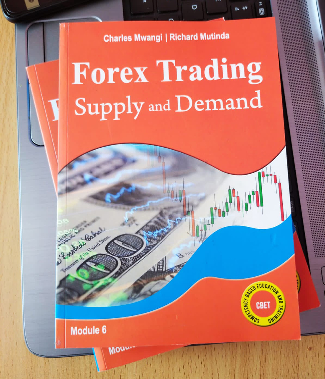 Forex Trading: Supply and Demand Module 6