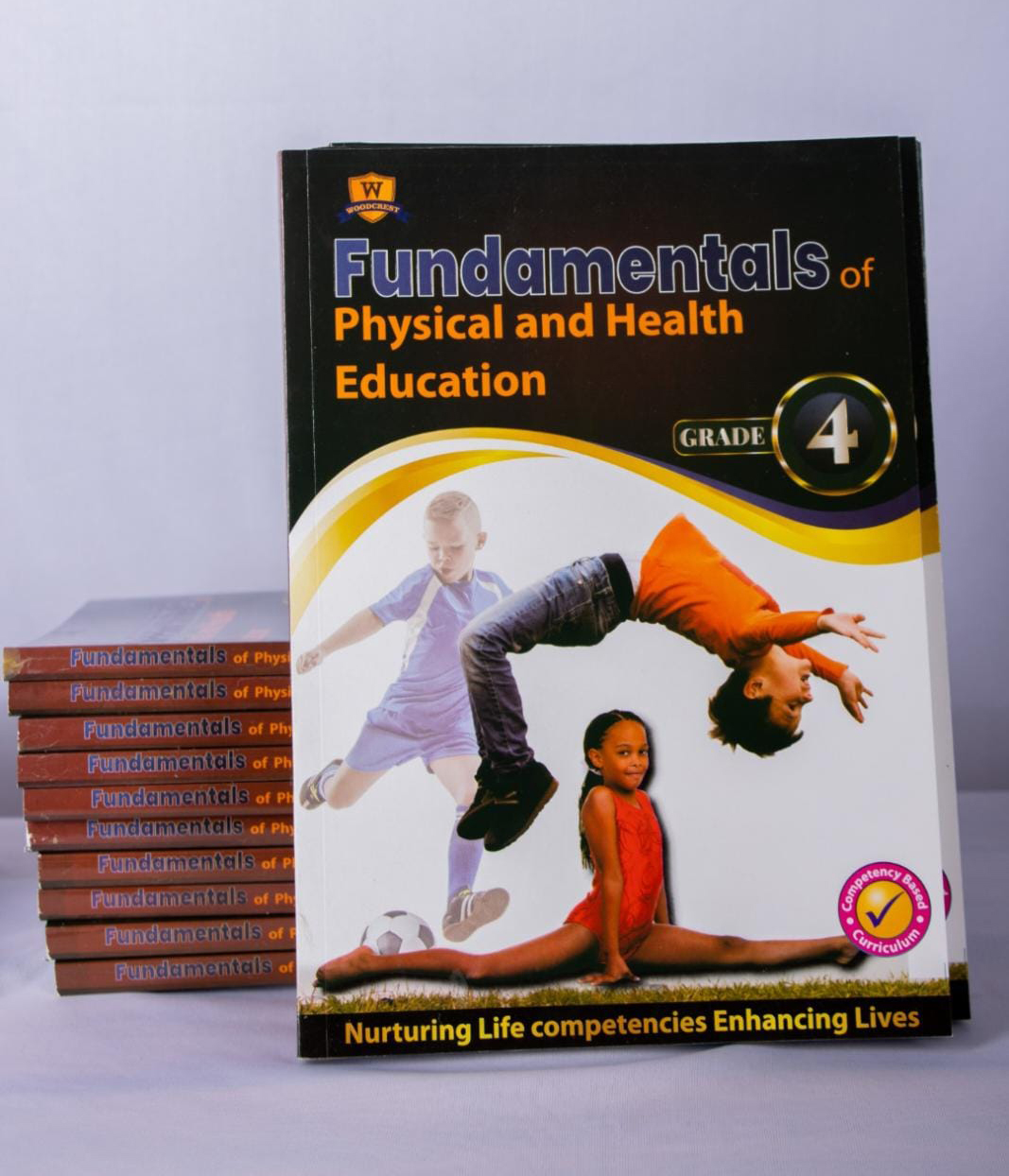 Fundamentals of Physical and Health Education